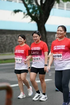 Runner Photo 1825917