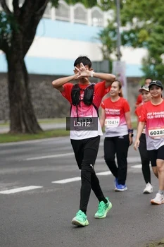 Runner Photo 1825919