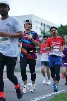 Runner Photo 1825925