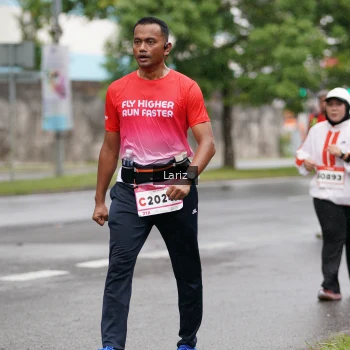 Runner Photo 1825927