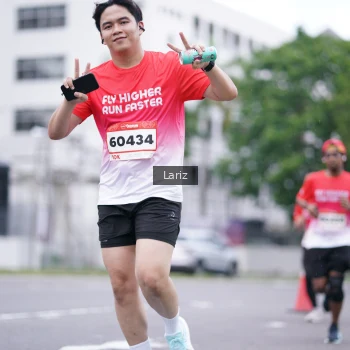 Runner Photo 1825932