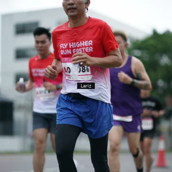 Runner Photo 1825948