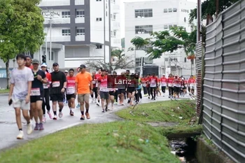 Runner Photo 1825951