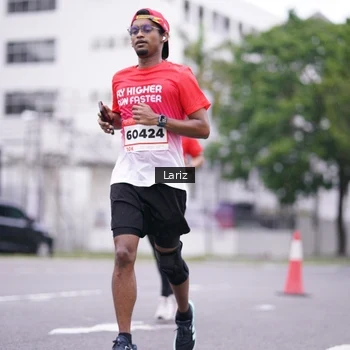 Runner Photo 1825960