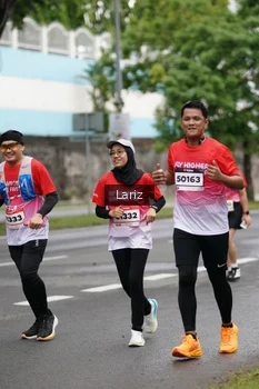 Runner Photo 1825983