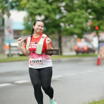 Runner Photo 1825984