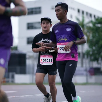 Runner Photo 1825997