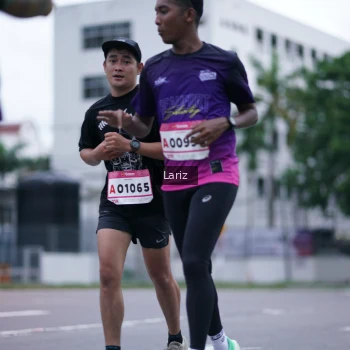 Runner Photo 1826009