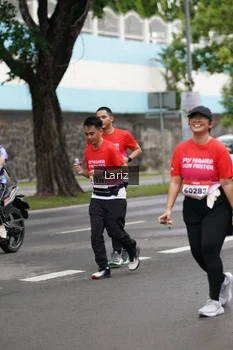Runner Photo 1826013