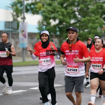 Runner Photo 1826037