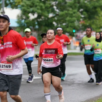 Runner Photo 1826049