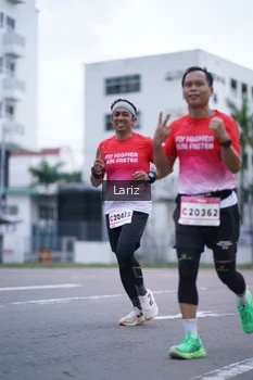 Runner Photo 1826067