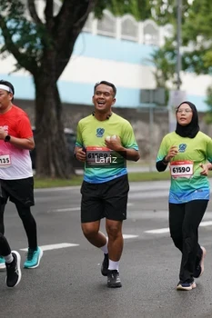 Runner Photo 1826091