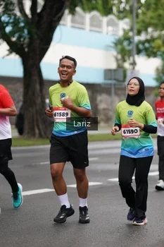 Runner Photo 1826094