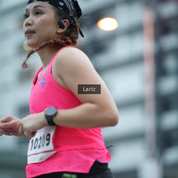 Runner Photo 1826105