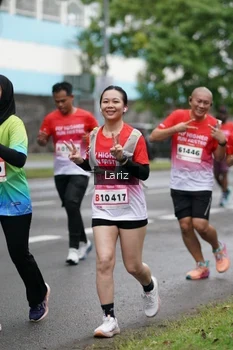 Runner Photo 1826110