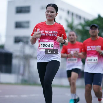 Runner Photo 1826121