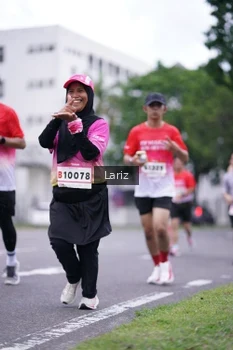 Runner Photo 1826126