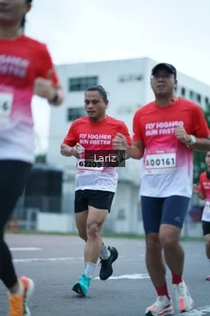 Runner Photo 1826142