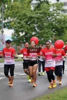 Runner Photo 1826147