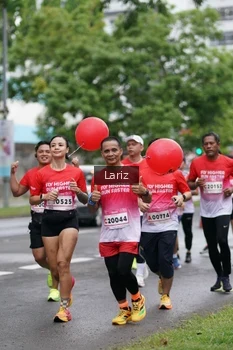 Runner Photo 1826151