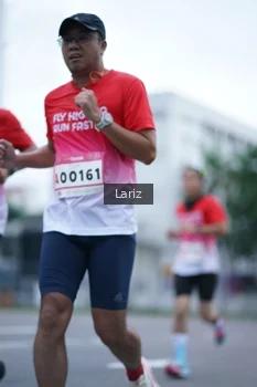 Runner Photo 1826155