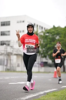 Runner Photo 1826159