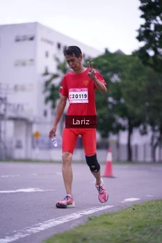 Runner Photo 1826170