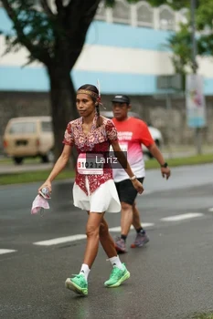 Runner Photo 1826201