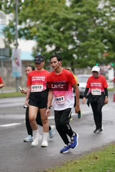 Runner Photo 1826217