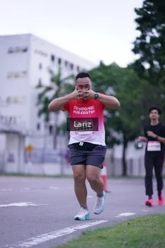 Runner Photo 1826235