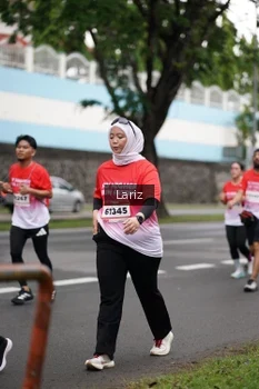 Runner Photo 1826241