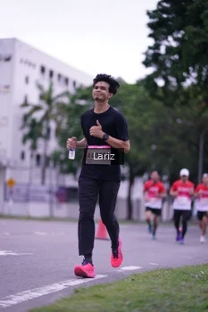 Runner Photo 1826254