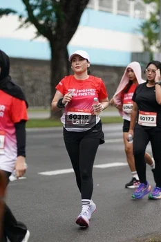 Runner Photo 1826286