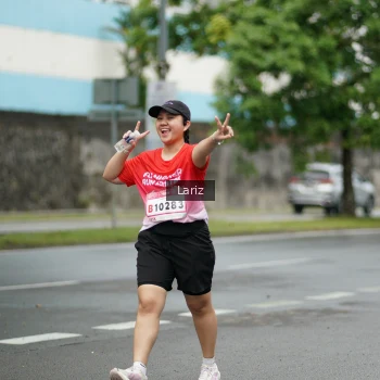 Runner Photo 1826289