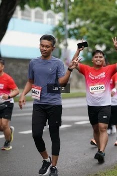 Runner Photo 1826302