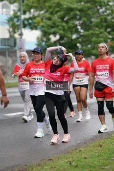 Runner Photo 1826314