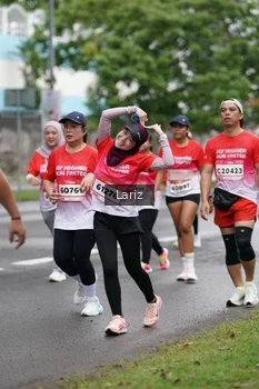 Runner Photo 1826317