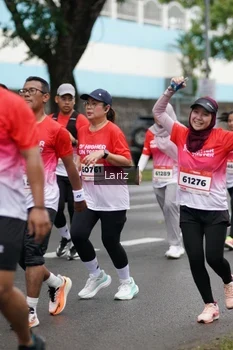 Runner Photo 1826324