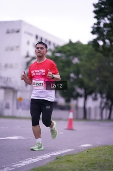 Runner Photo 1826326