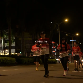 Runner Photo 1826327