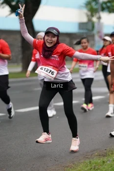 Runner Photo 1826328