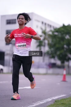 Runner Photo 1826357