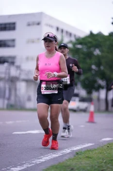 Runner Photo 1826358