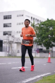 Runner Photo 1826364