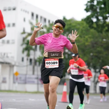 Runner Photo 1826371