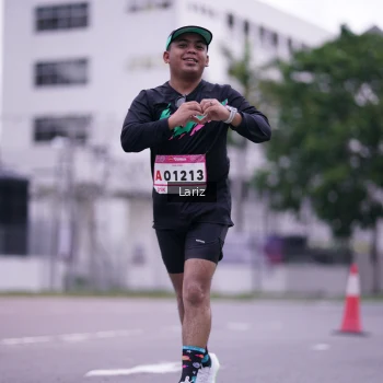 Runner Photo 1826376