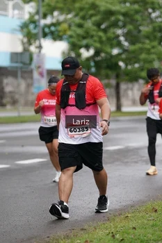 Runner Photo 1826392