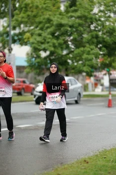 Runner Photo 1826393