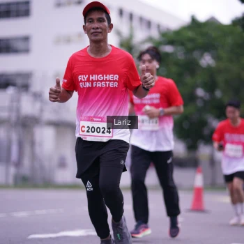 Runner Photo 1826400